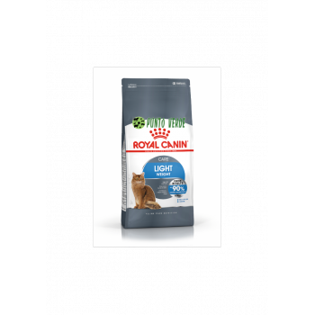ROYAL CANIN CAT LIGHT WEIGHT CARE 0,4KG
